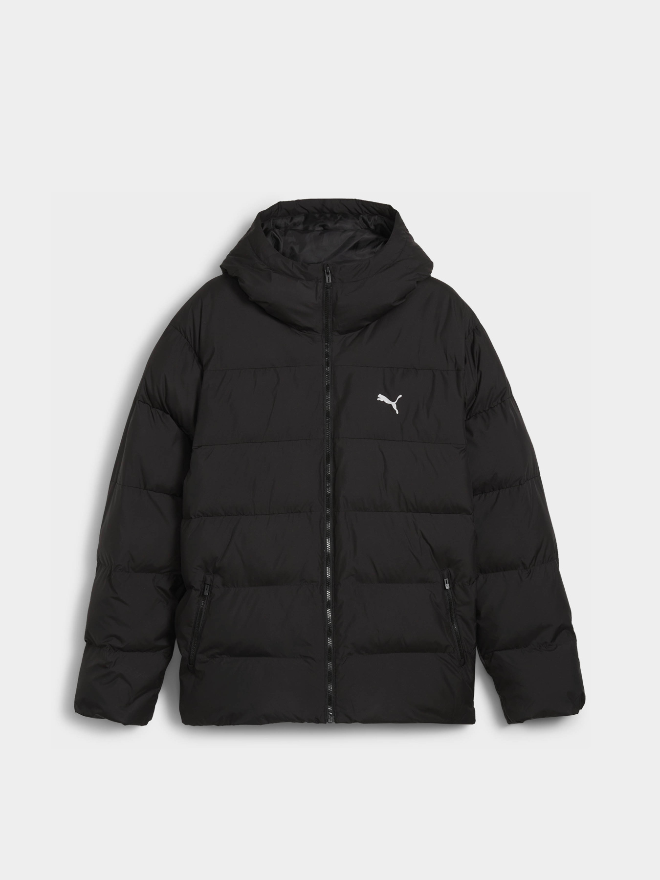 Куртки та дублянки PUMA PUFFER модель 62712301 Фото
