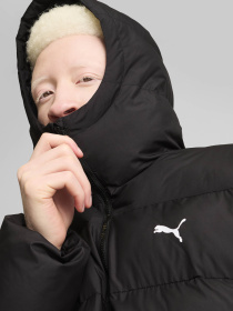 Куртки та дублянки PUMA PUFFER модель 62712301 Фото