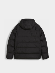 Куртки та дублянки PUMA PUFFER модель 62712301 Фото