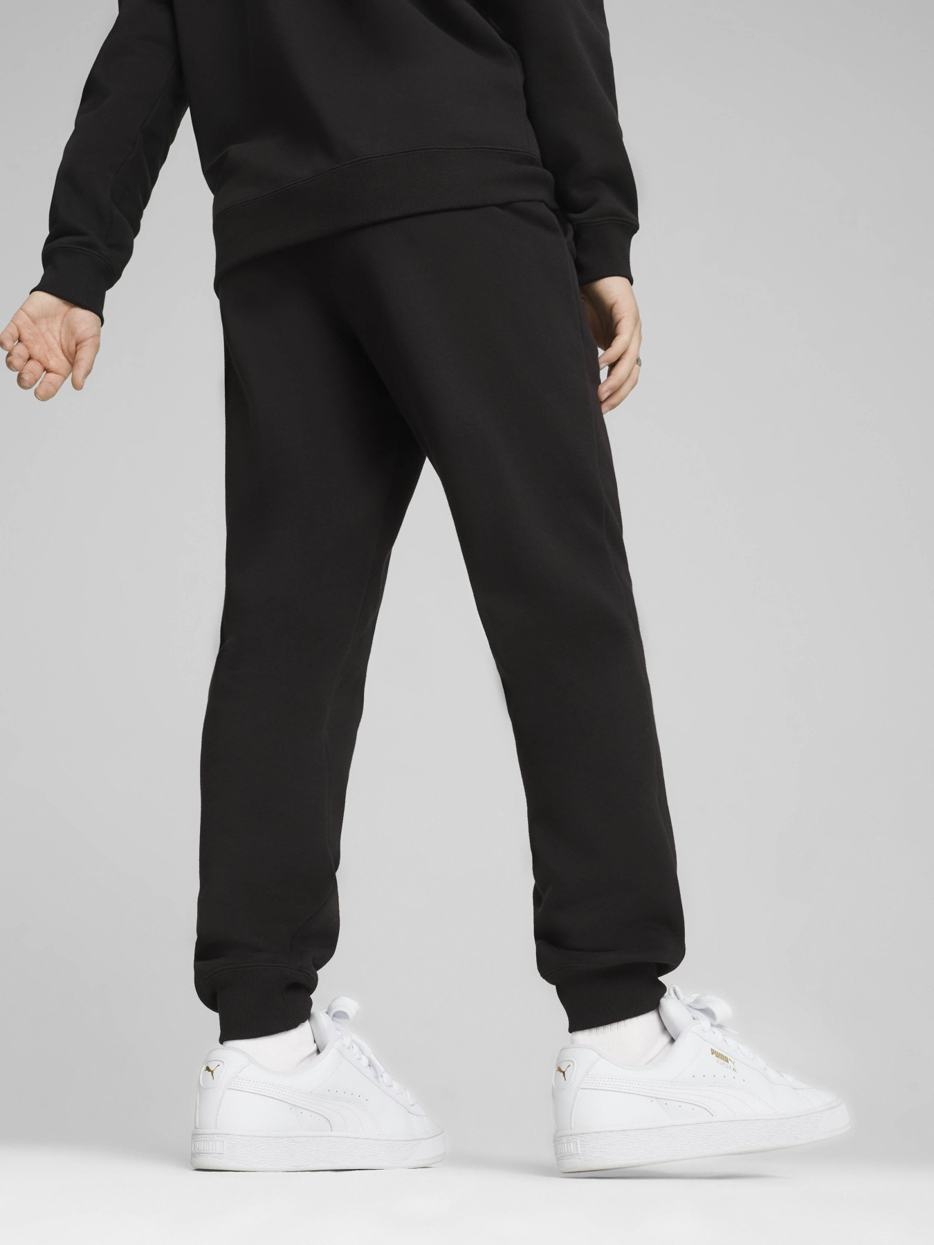 Штани PUMA SQUAD модель 68180001 Штани PUMA SQUAD модель 68180001 Фото