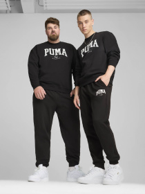 Штани PUMA SQUAD модель 68180001 Фото