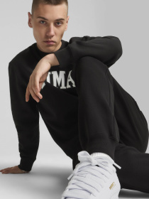 Штани PUMA SQUAD модель 68180001 Фото