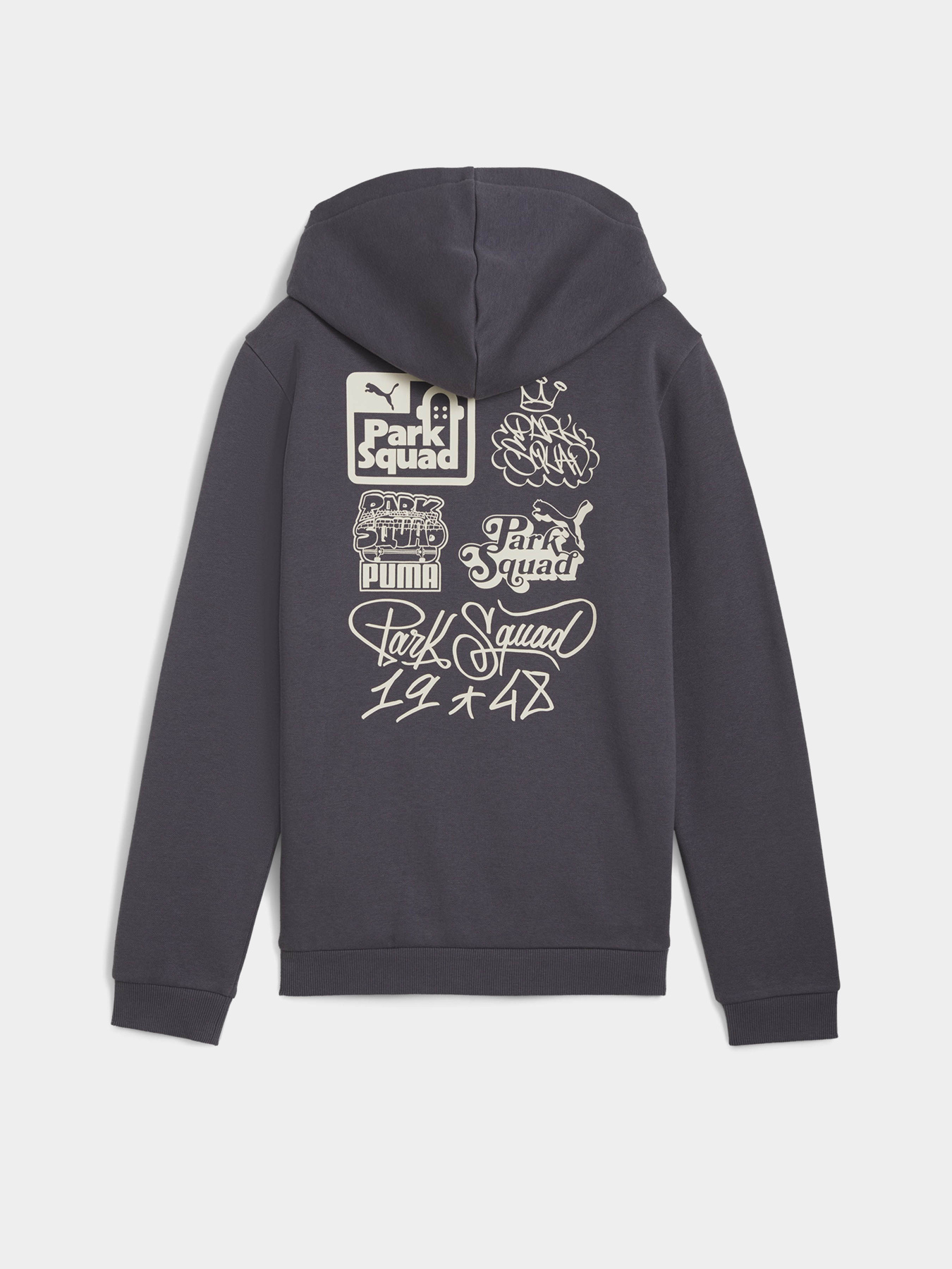 Худі та світшоти PUMA ESS+ MID 90S модель 68187769 Худі та світшоти PUMA ESS+ MID 90S модель 68187769 Фото
