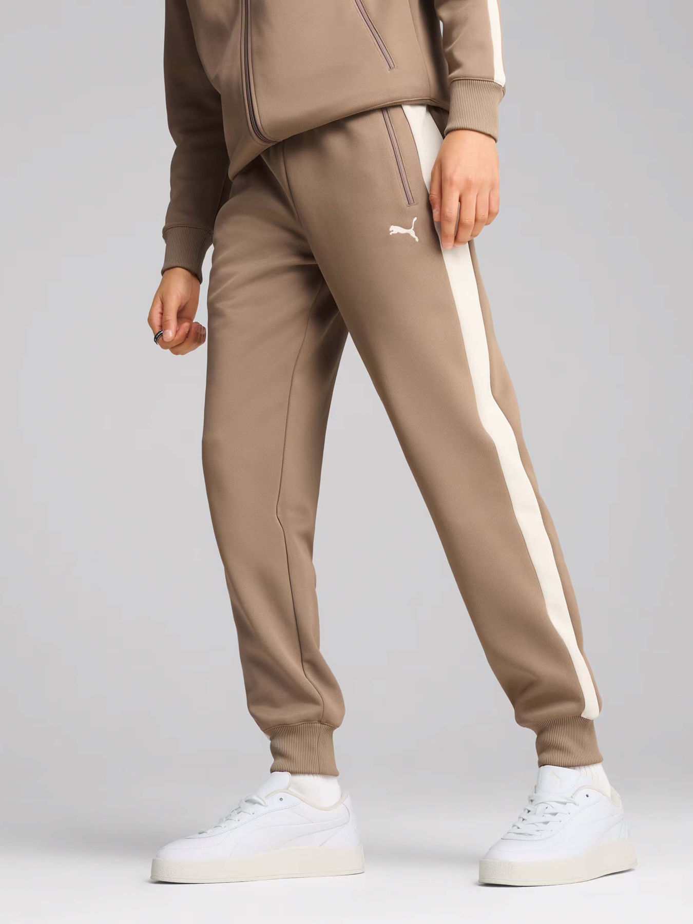 Штани PUMA T7 ALWAYS ON модель 62958893 Штани PUMA T7 ALWAYS ON модель 62958893 Фото