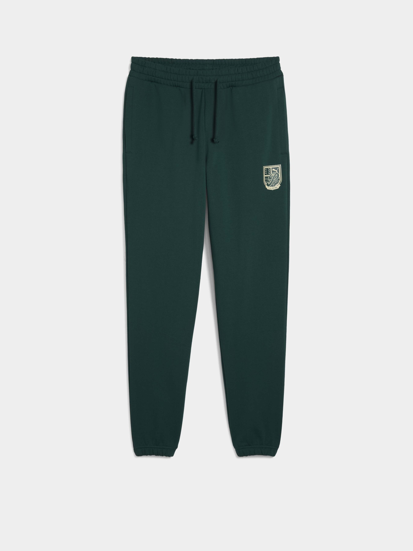 Штани PUMA SPORTS LEGACY GRAPHIC модель 62963160 Штани PUMA SPORTS LEGACY GRAPHIC модель 62963160 Фото