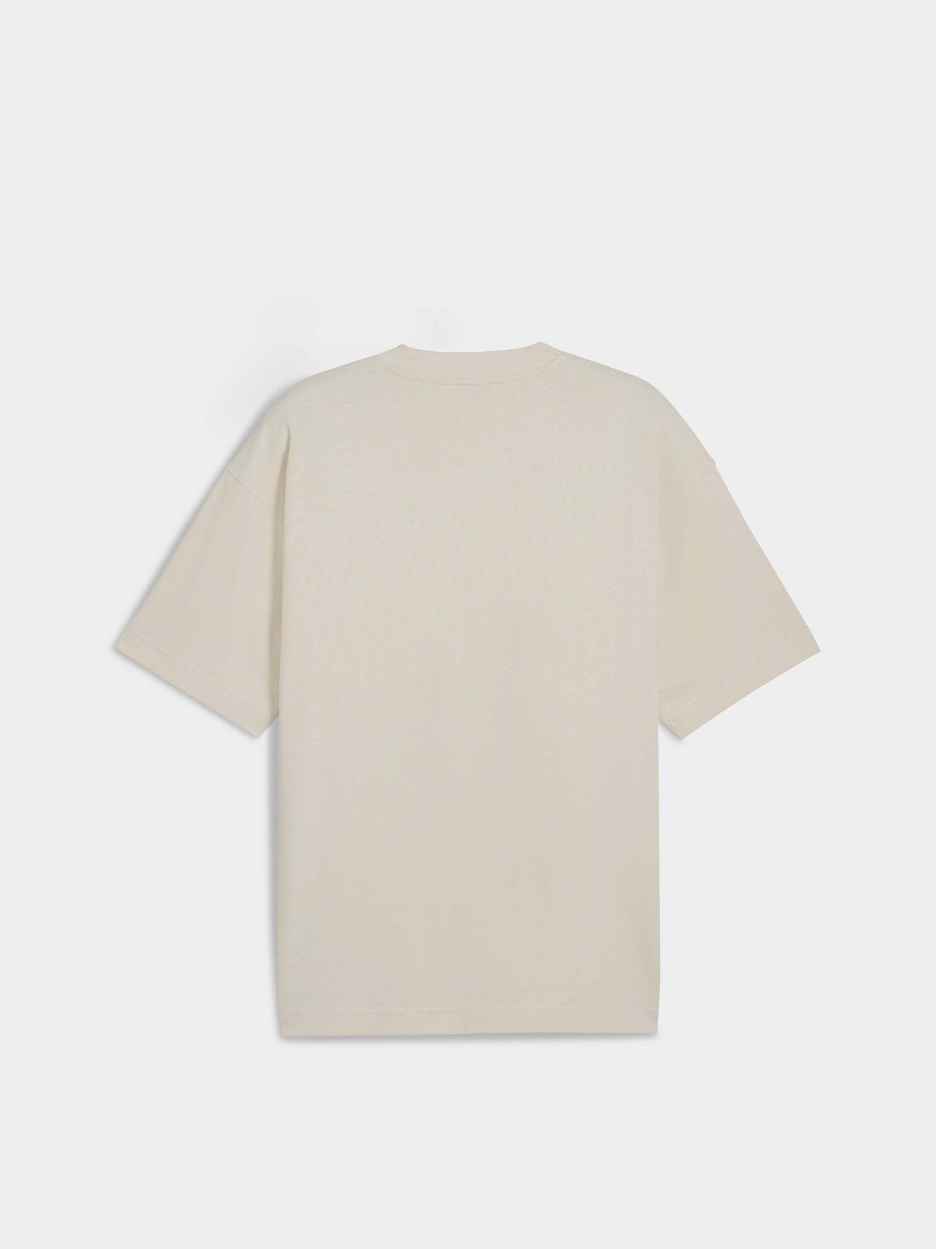 Футболки і поло PUMA PREMIUM ESSENTIALS OVERSIZED G модель 62966687 Фото