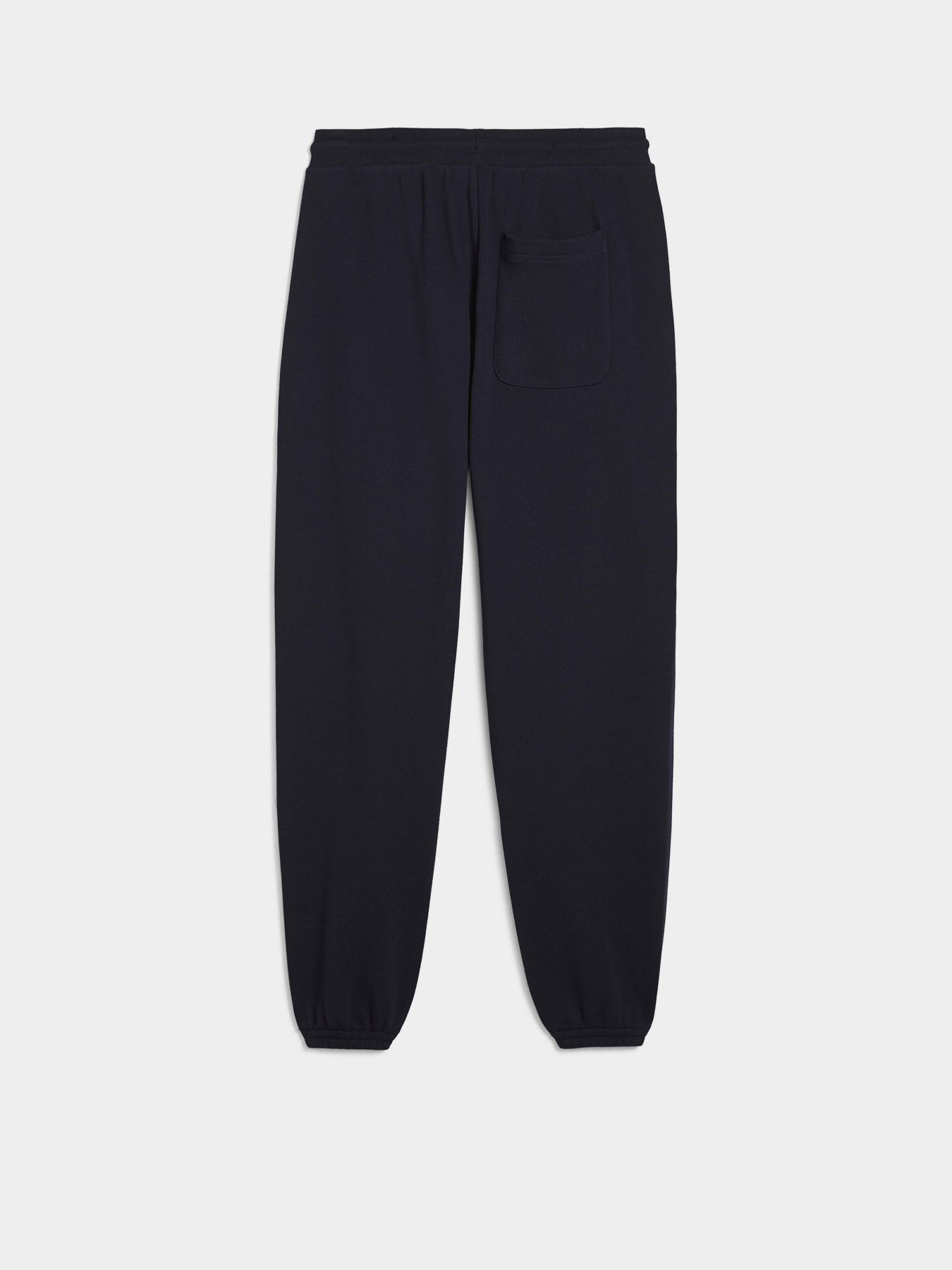 Брюки PUMA PREMIUM ESSENTIALS RELAXED GRA модель 62966916 Фото