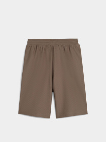 Шорты PUMA PREMIUM ESSENTIALS JACQUARD LO модель 62967193 Фото