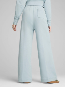 Брюки PUMA PREMIUM ESSENTIALS RELAXED модель 62977967 Фото