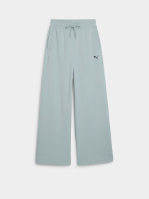 Брюки PUMA PREMIUM ESSENTIALS RELAXED модель 62977967 Фото