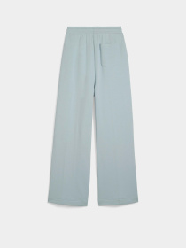 Брюки PUMA PREMIUM ESSENTIALS RELAXED модель 62977967 Фото