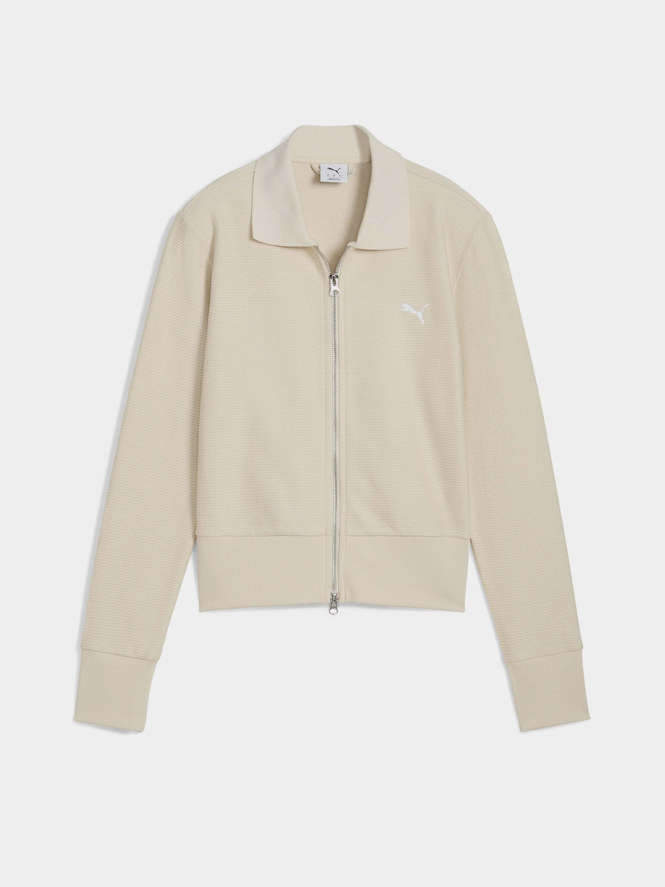 Худі та світшоти PUMA PREMIUM ESSENTIALS KNITTED модель 62978187 Фото