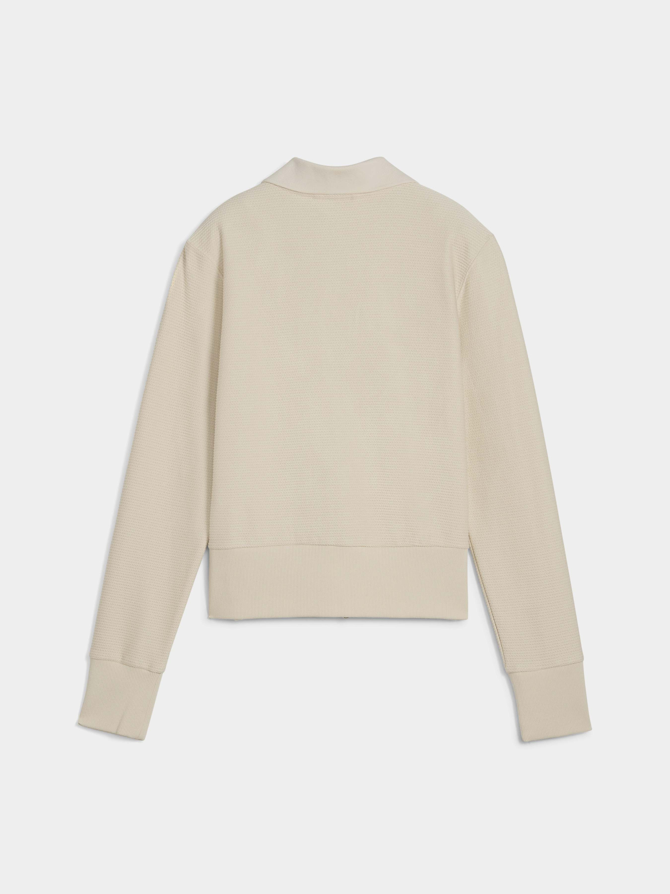 Худі та світшоти PUMA PREMIUM ESSENTIALS KNITTED модель 62978187 Фото