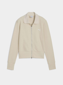 Худі та світшоти PUMA PREMIUM ESSENTIALS KNITTED модель 62978187 Фото