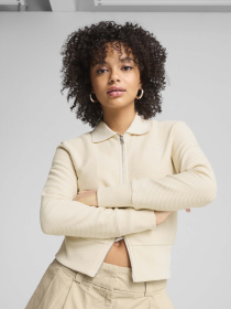 Худи и свитшоты PUMA PREMIUM ESSENTIALS KNITTED модель 62978187 Фото
