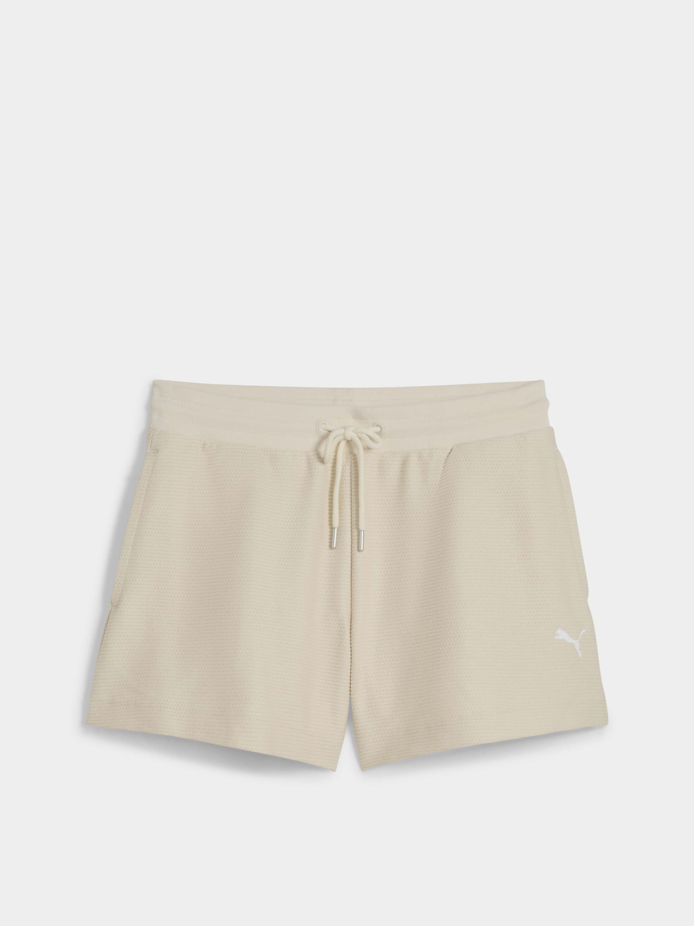 Шорты PUMA PREMIUM ESSENTIALS A-LINE модель 62978287 Фото