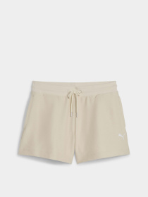 Шорты PUMA PREMIUM ESSENTIALS A-LINE модель 62978287 Фото