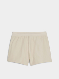 Шорты PUMA PREMIUM ESSENTIALS A-LINE модель 62978287 Фото