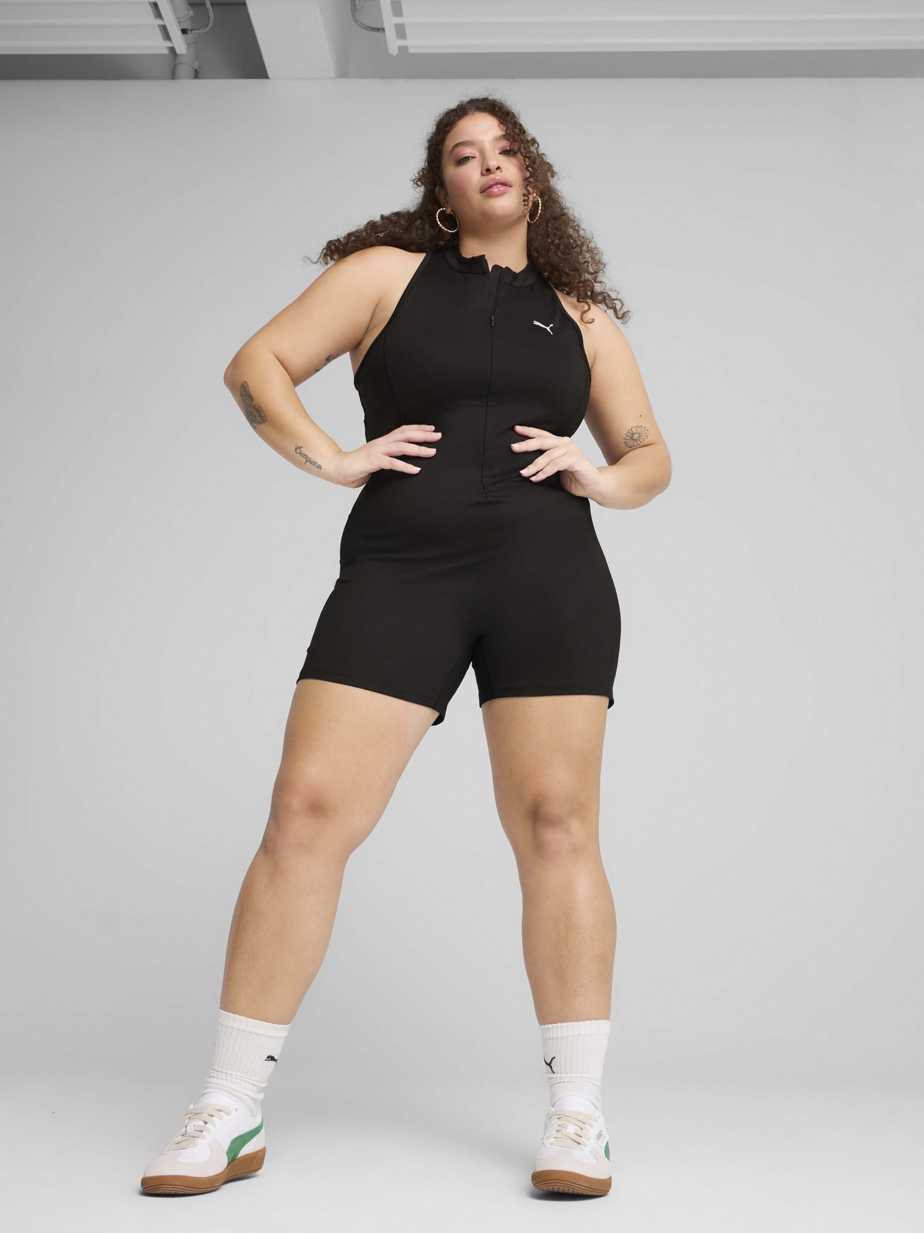 Комбінезони PUMA DARE TO ONESIE модель 62981201 Комбінезони PUMA DARE TO ONESIE модель 62981201 Фото