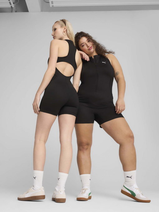 Комбінезони PUMA DARE TO ONESIE модель 62981201 Фото