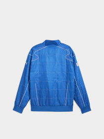Куртки и дубленки PUMA ARCHIVE SEASONAL RELAXED RACER модель 62991458 Фото