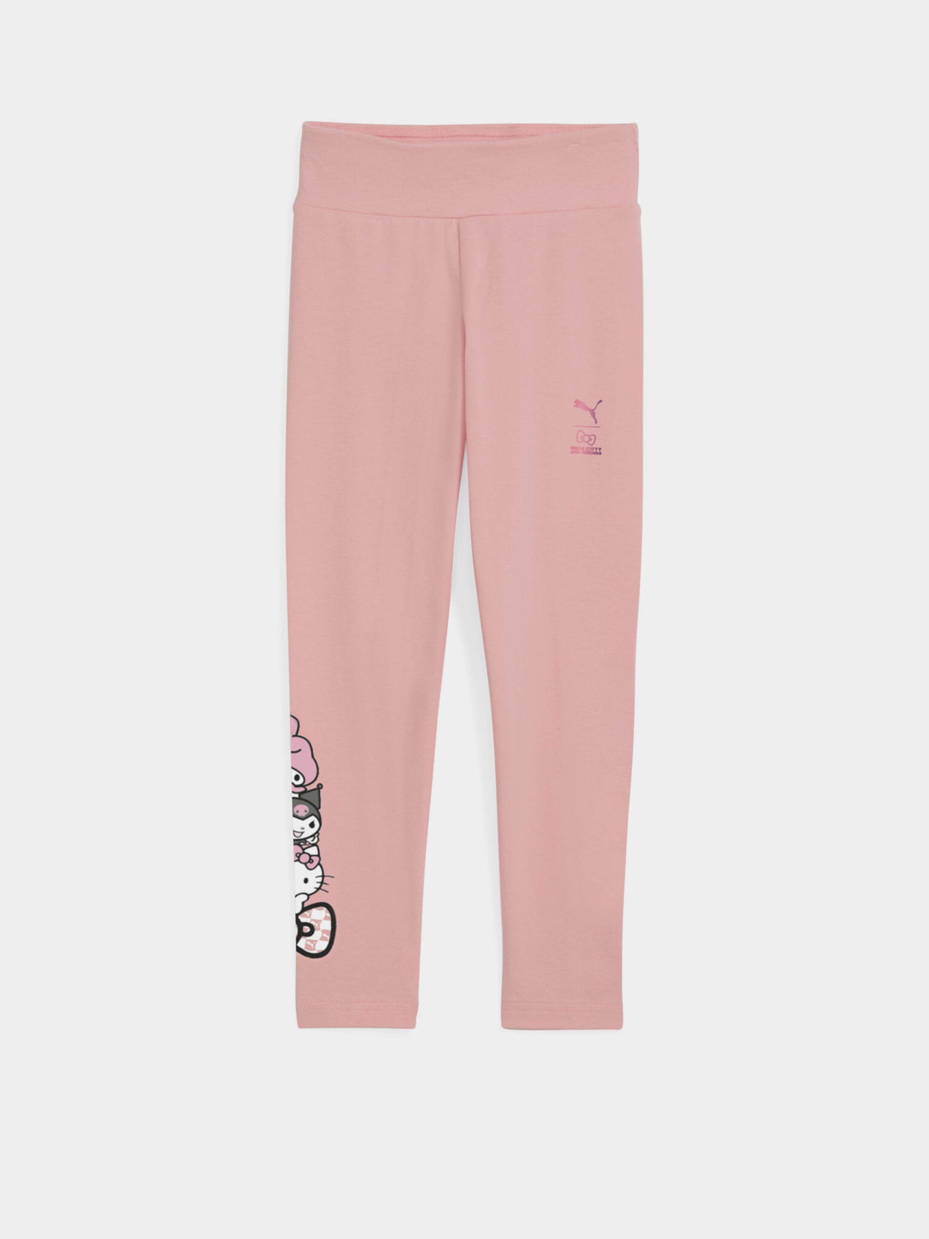 Брюки PUMA X HELLO KITTY & FRIENDS модель 63006418 Фото