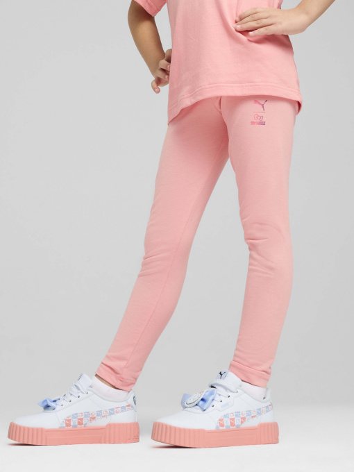 Штани PUMA X HELLO KITTY & FRIENDS модель 63006418 Фото
