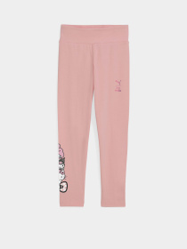 Брюки PUMA X HELLO KITTY & FRIENDS модель 63006418 Фото