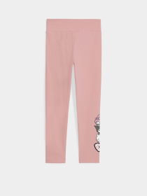 Брюки PUMA X HELLO KITTY & FRIENDS модель 63006418 Фото