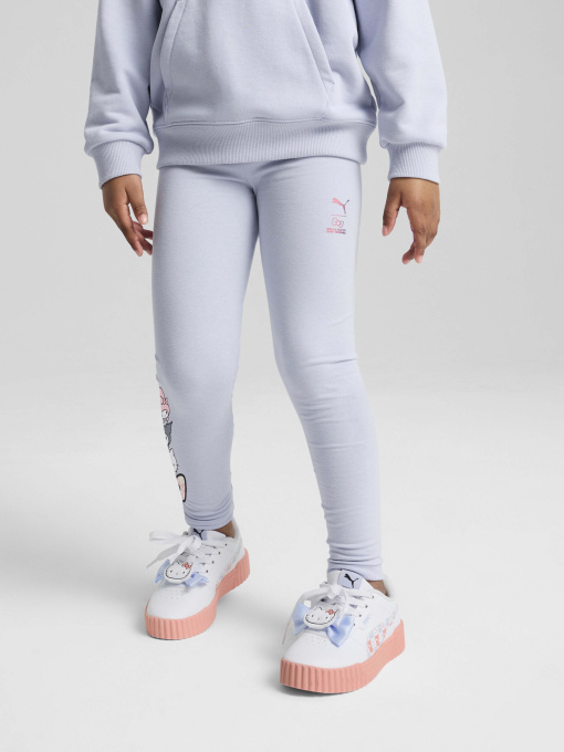 Штани PUMA X HELLO KITTY & FRIENDS модель 63006447 Фото