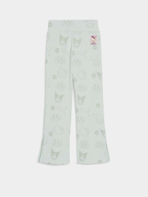 Брюки PUMA X HELLO KITTY & FRIENDS RIBBED модель 63006850 Фото