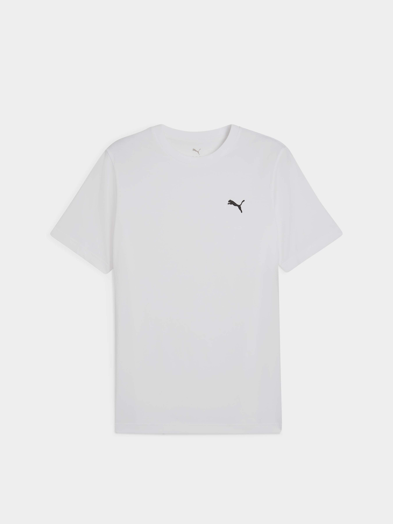 Футболки і поло PUMA ESSENTIALS SMALL LOGO модель 68253802 Футболки і поло PUMA ESSENTIALS SMALL LOGO модель 68253802 Фото