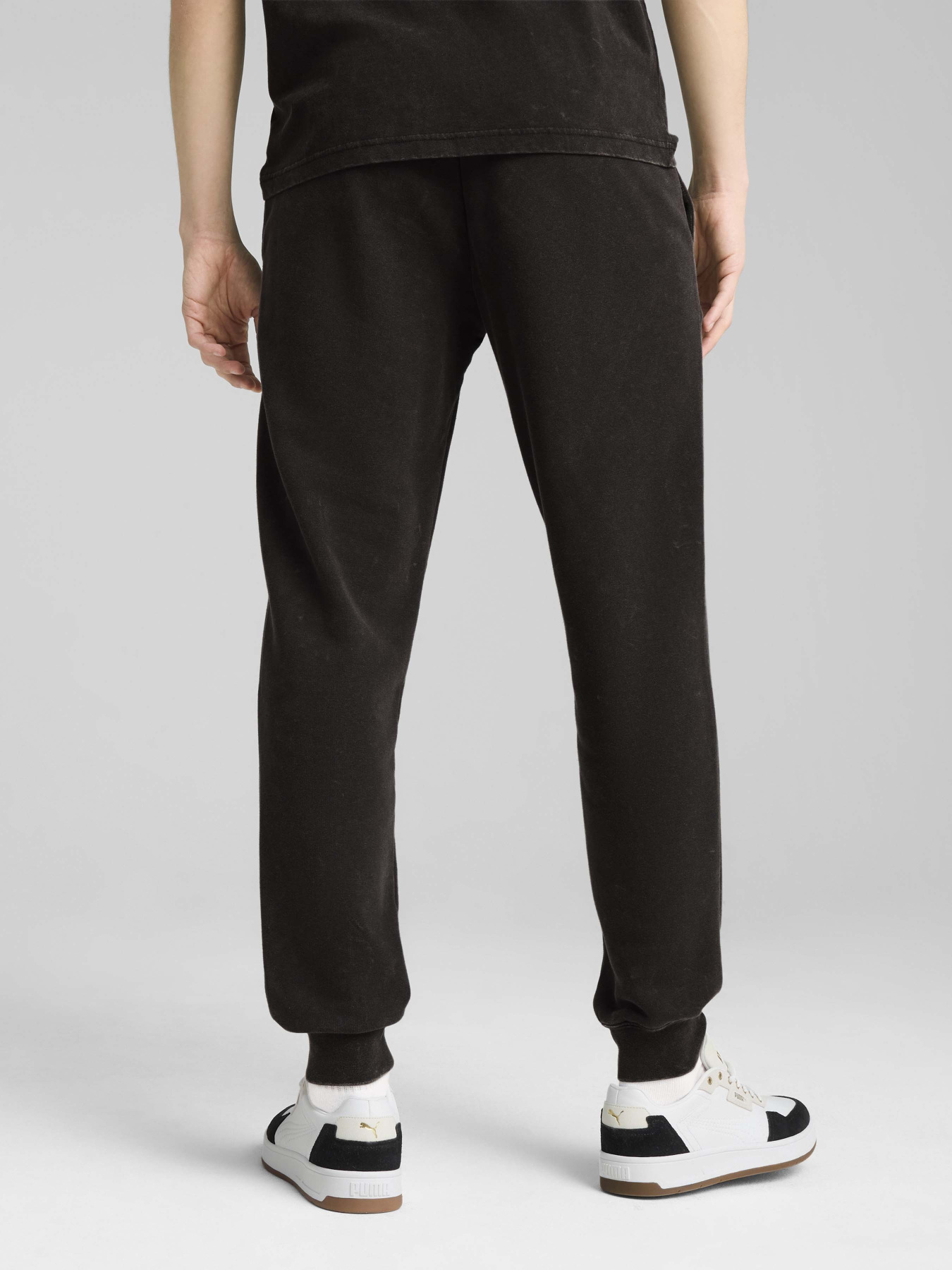 Штани PUMA CLASS WASHED модель 68464201 Фото