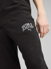 Штани PUMA CLASS WASHED модель 68464201 Фото