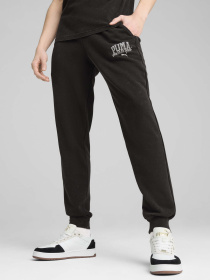 Штани PUMA CLASS WASHED модель 68464201 Фото