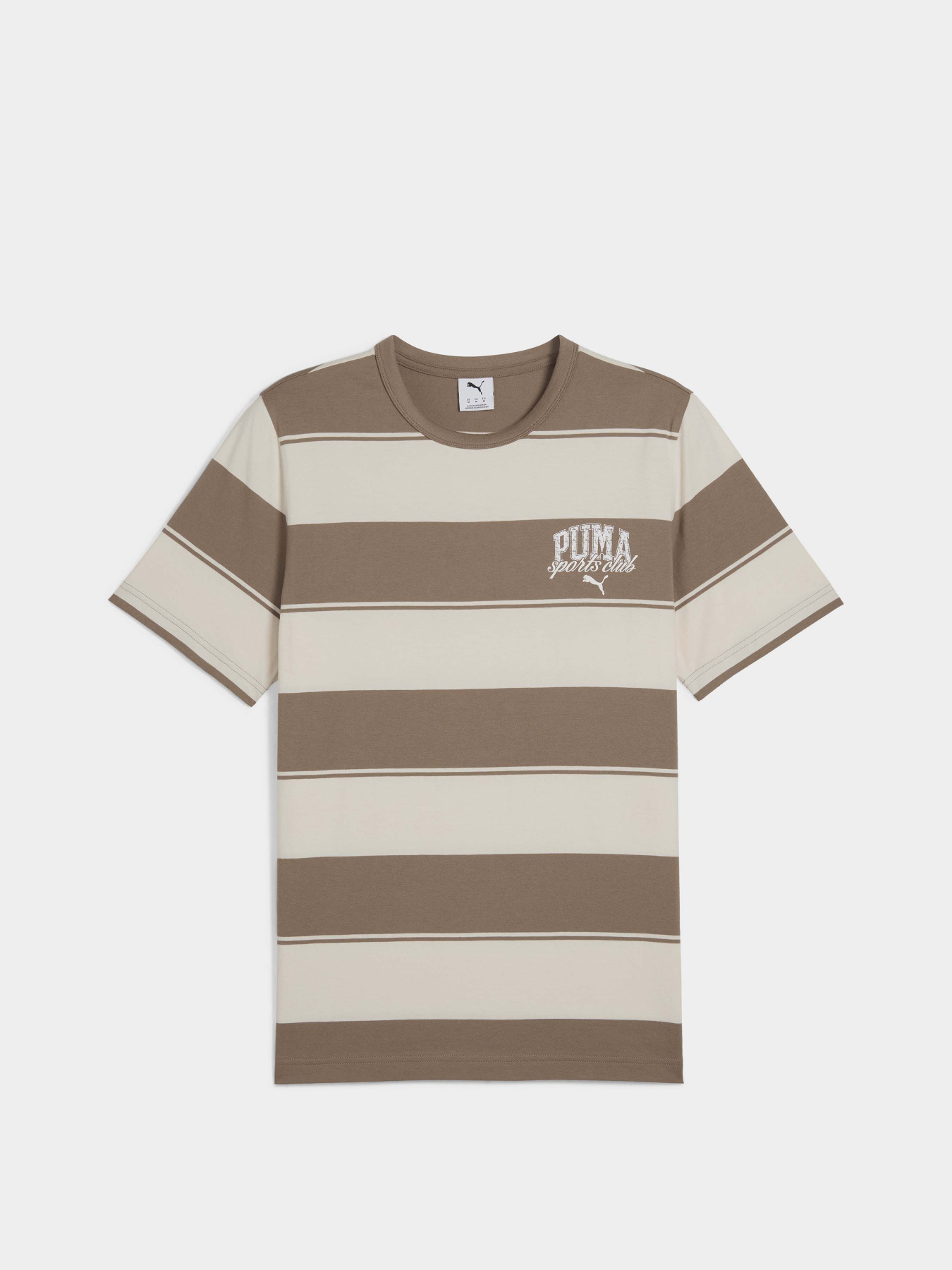 Футболки і поло PUMA CLASS STRIPED модель 68465793 Футболки і поло PUMA CLASS STRIPED модель 68465793 Фото