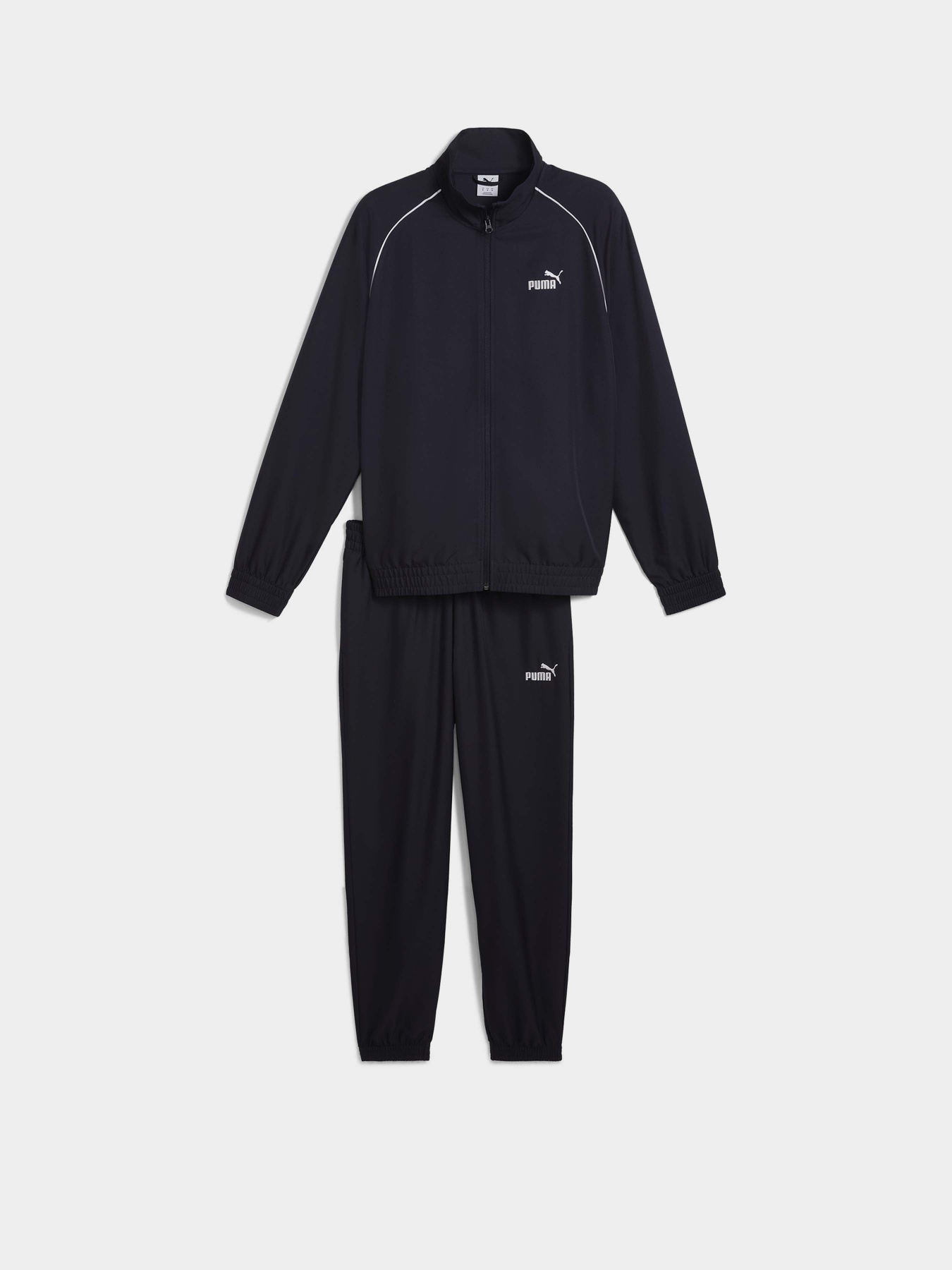 Костюмы PUMA WOVEN PIPING модель 68484916 Костюмы PUMA WOVEN PIPING модель 68484916 Фото