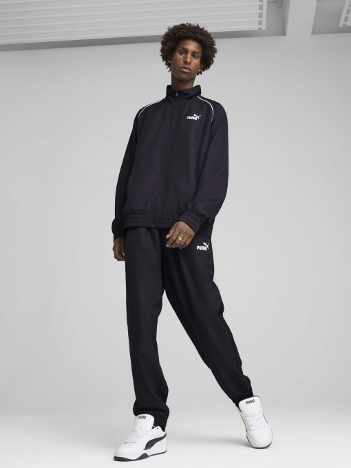 Костюмы PUMA WOVEN PIPING модель 68484916 Фото