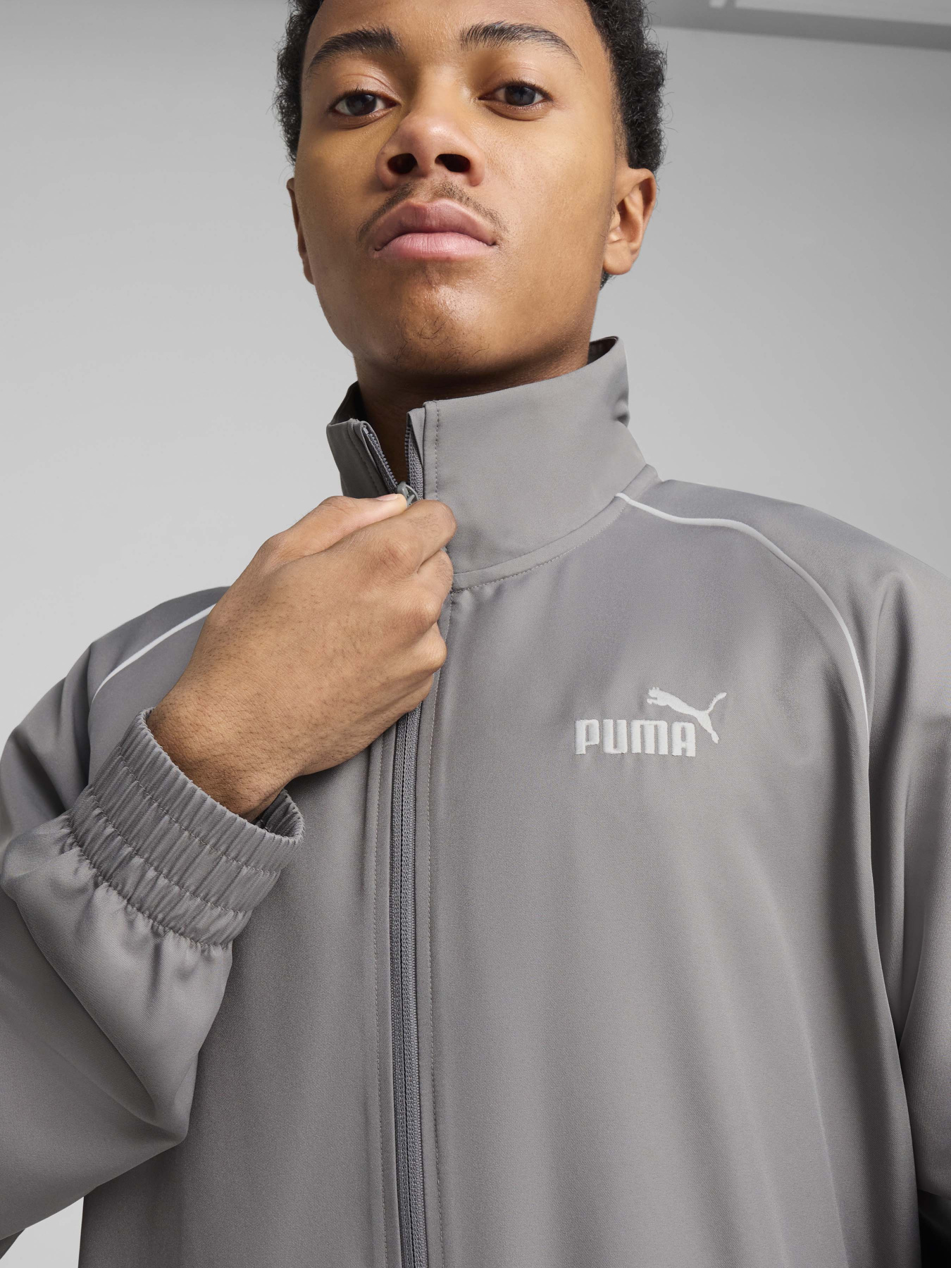 Костюмы PUMA WOVEN PIPING модель 68484979 Фото