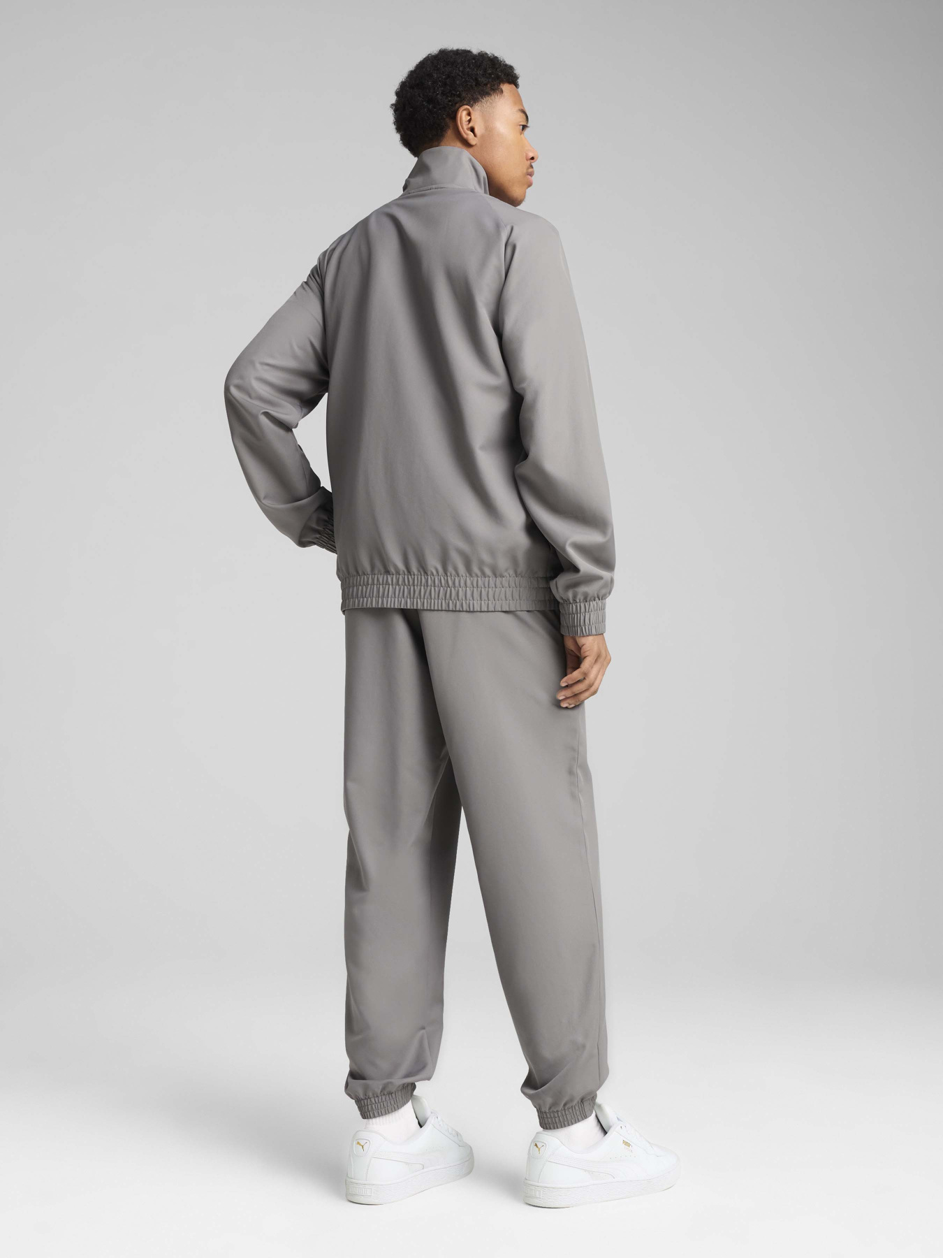 Костюмы PUMA WOVEN PIPING модель 68484979 Фото