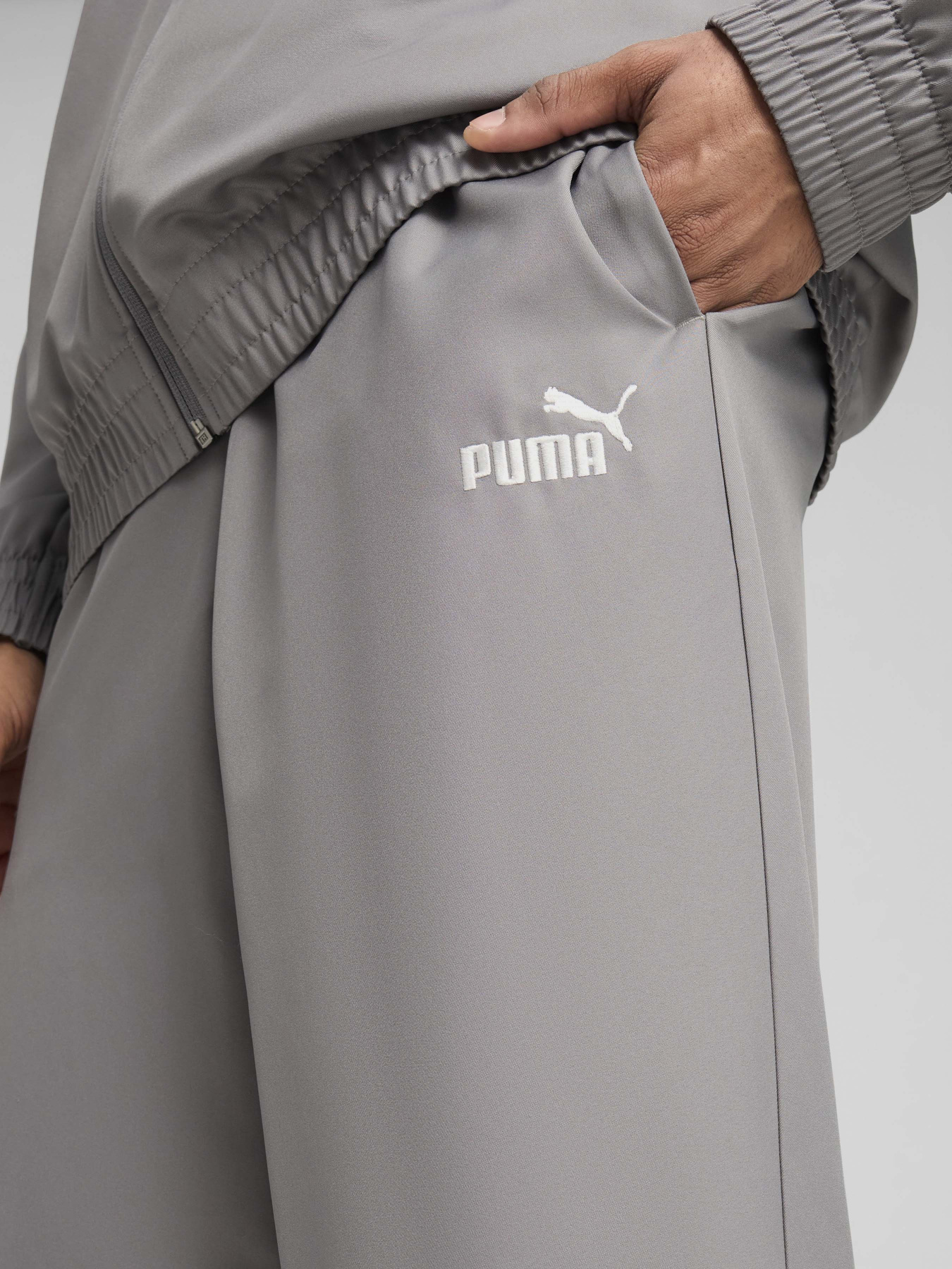 Костюмы PUMA WOVEN PIPING модель 68484979 Фото