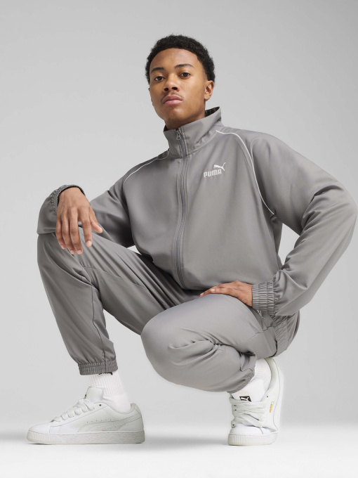 Костюмы PUMA WOVEN PIPING модель 68484979 Фото