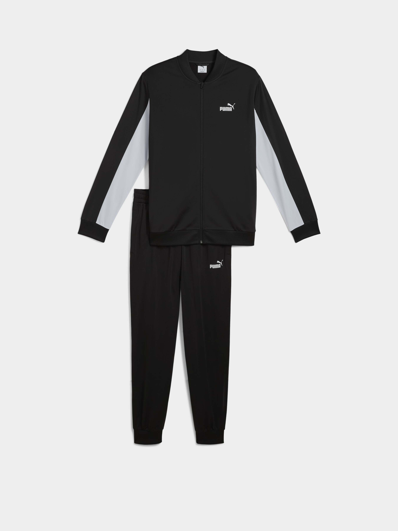 Костюмы PUMA POLY BASEBALL-INSPIRED модель 68485101 Фото