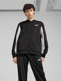 Костюмы PUMA POLY BASEBALL-INSPIRED модель 68485101 Фото