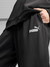 Костюмы PUMA POLY BASEBALL-INSPIRED модель 68485101 Фото