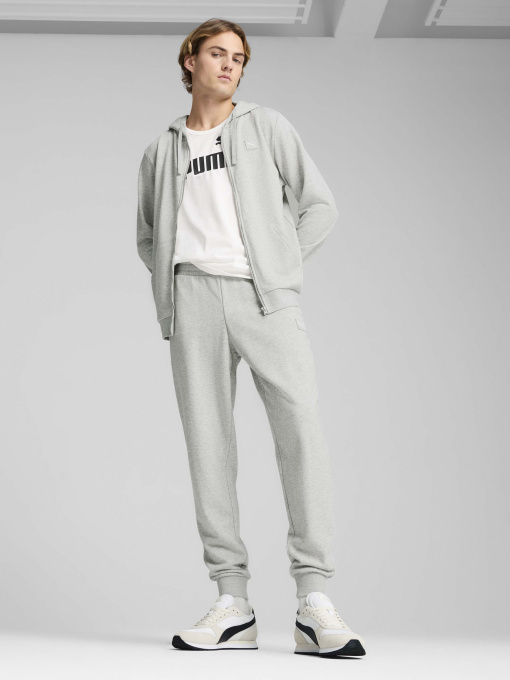 Костюмы PUMA HOODED SWEAT модель 68485504 Фото