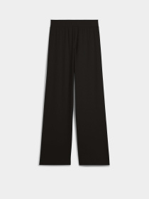Брюки PUMA ESSENTIALS ELEVATED HIGH-WAIST модель 68502501 Фото