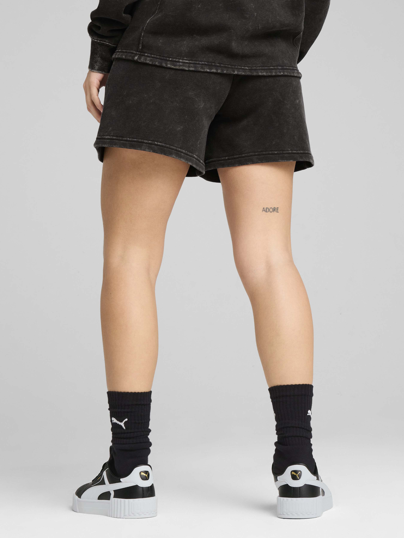 Шорты PUMA CLASS WASHED 5" TR модель 68503501 Шорты PUMA CLASS WASHED 5" TR модель 68503501 Фото