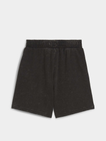 Шорты PUMA CLASS WASHED 5" TR модель 68503501 Фото