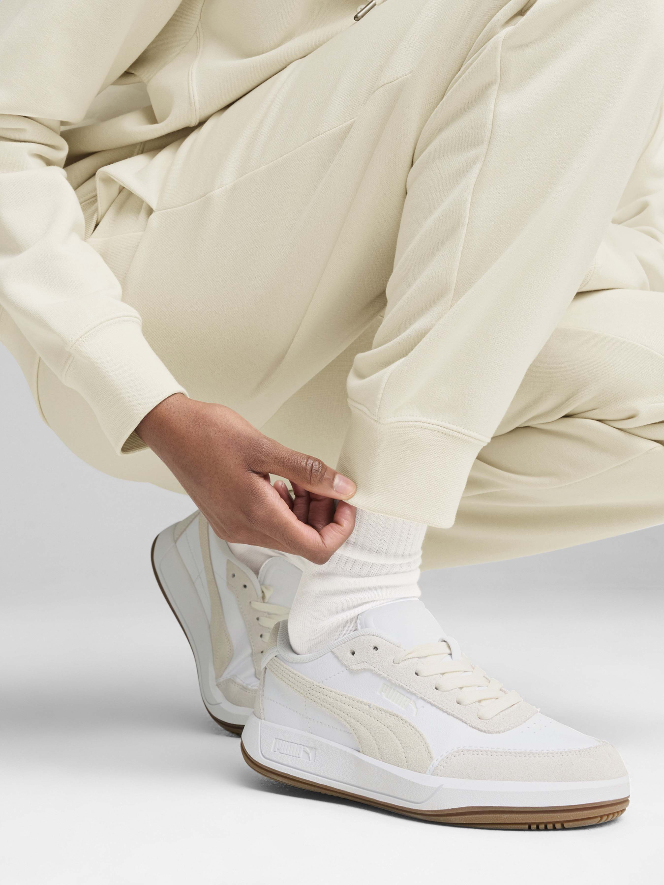 Брюки PUMA CLASS COMFORT модель 68503787 Брюки PUMA CLASS COMFORT модель 68503787 Фото
